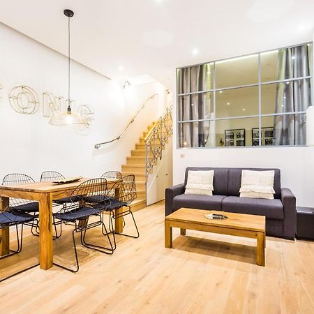 Cmg - Nation / Voltaire Apartamento Paris Exterior foto